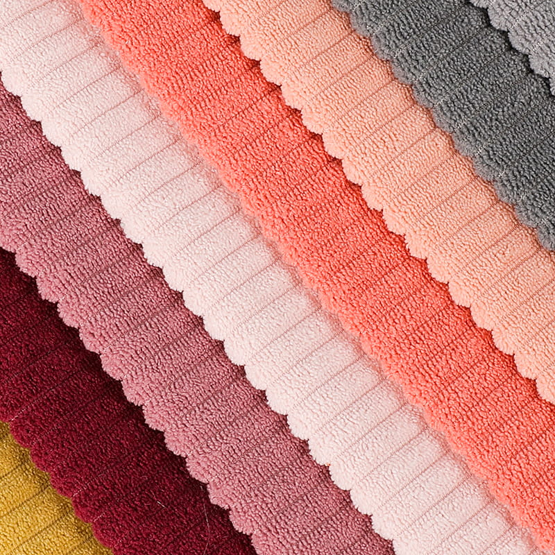 Corduroy sofa møbler stof