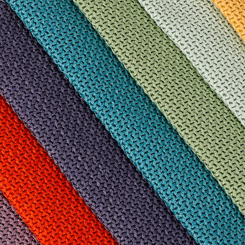 Pongee backing nyt design sofa møbler stof