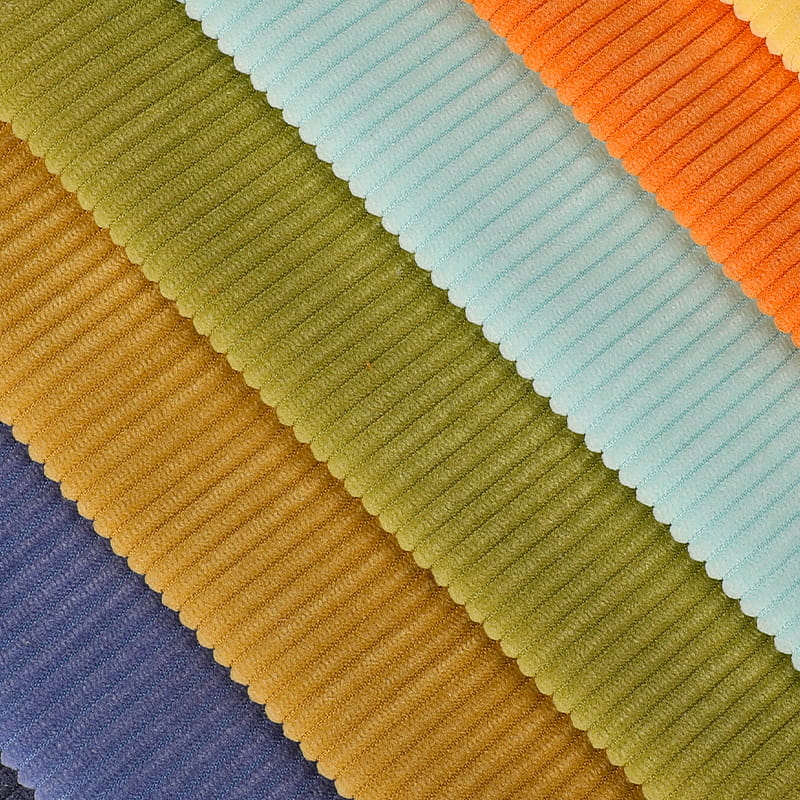 Udsøgt corduroy sofa møbler stof