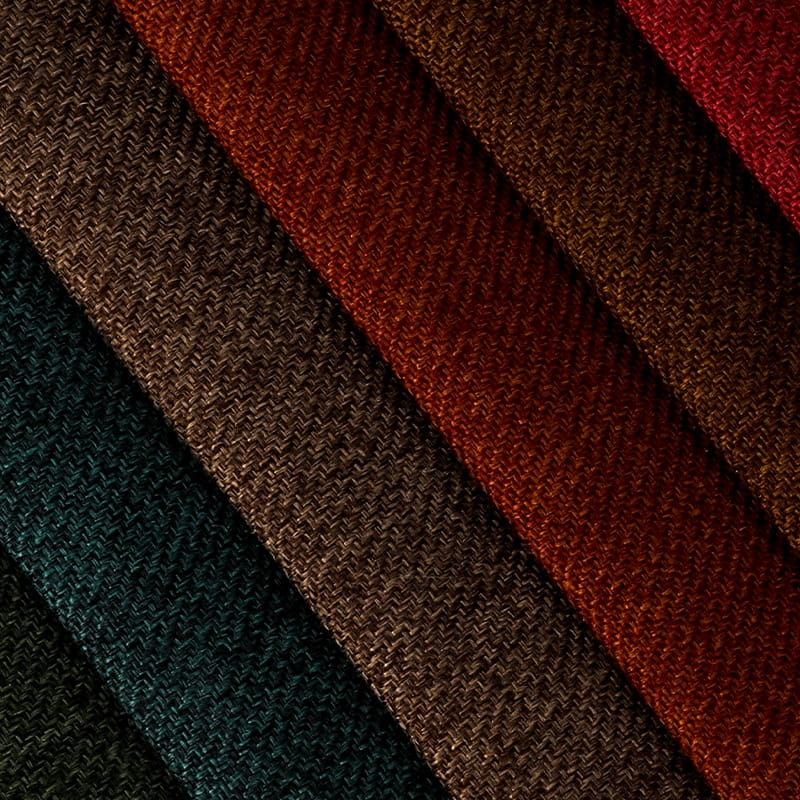 325GSM nyt design sofa møbler stof